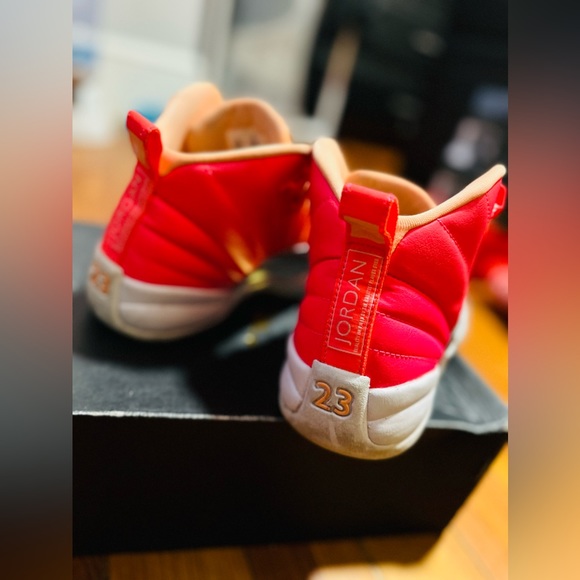 Jordan 12’s - Picture 3 of 8